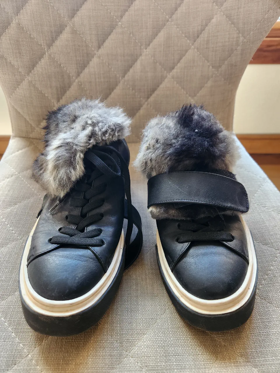Zapatillas Prüne - imagen 1