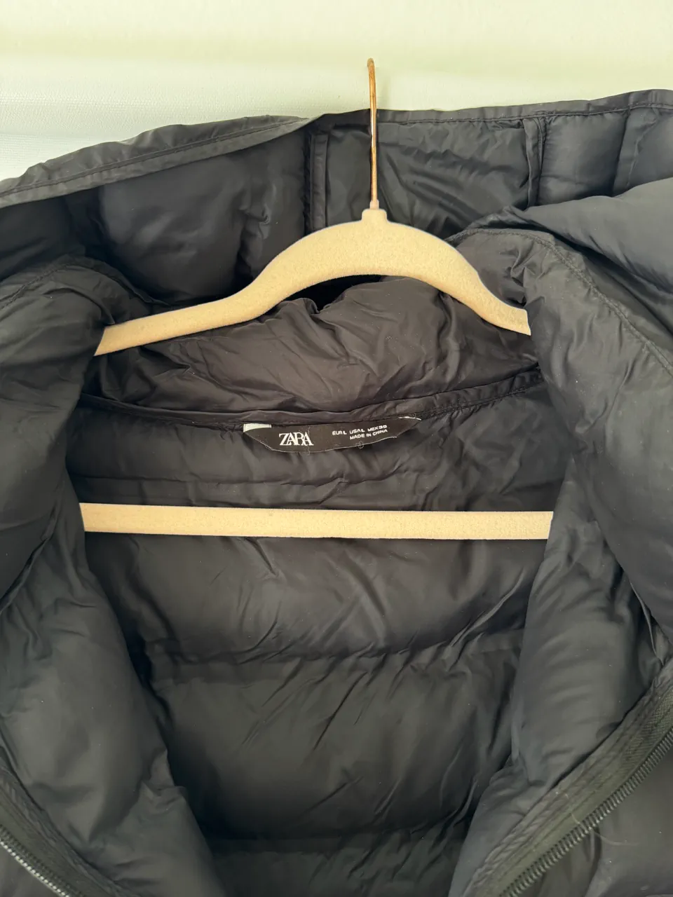 Campera Zara - imagen 2