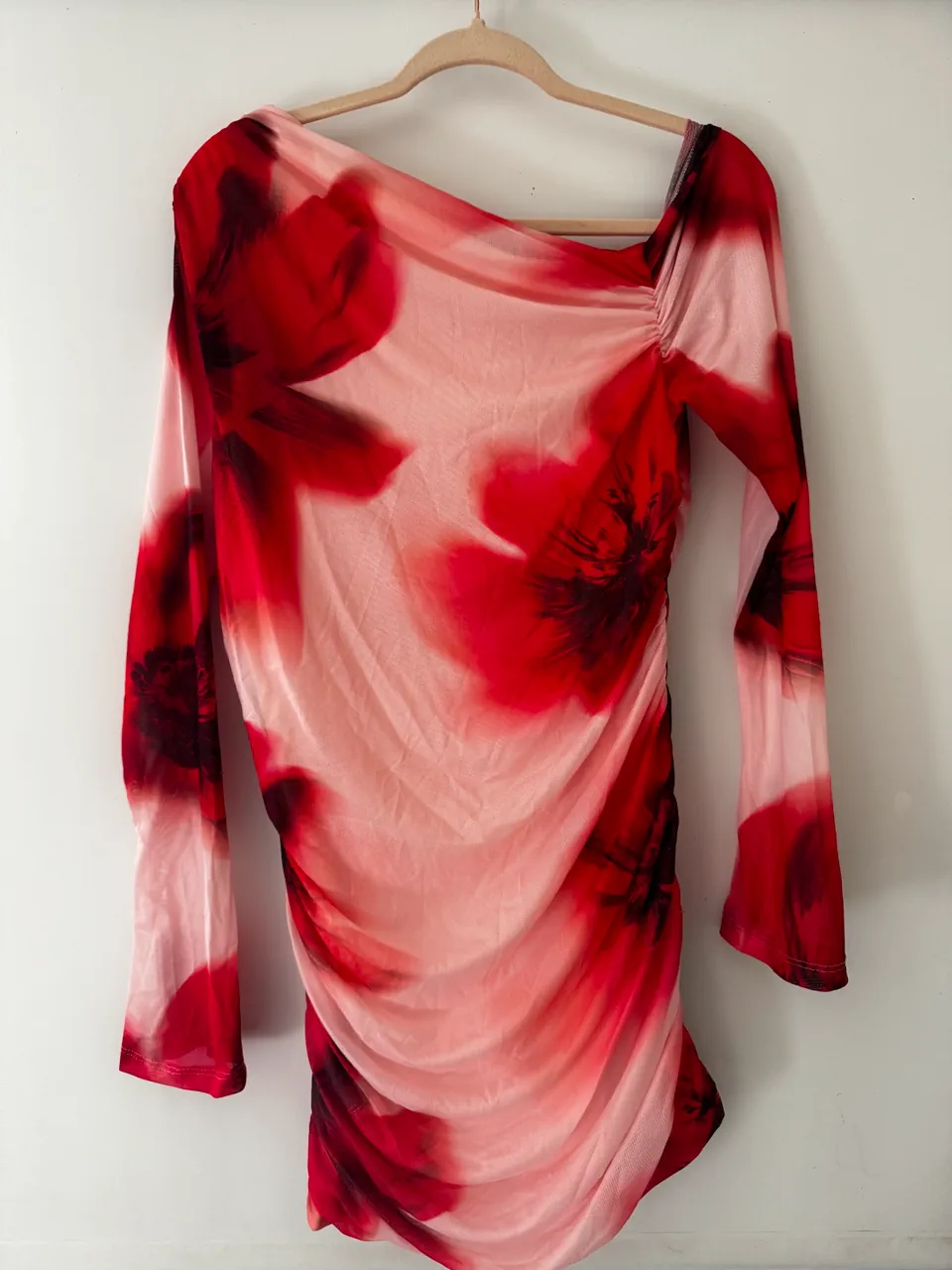 Vestido Shein · Talle L
