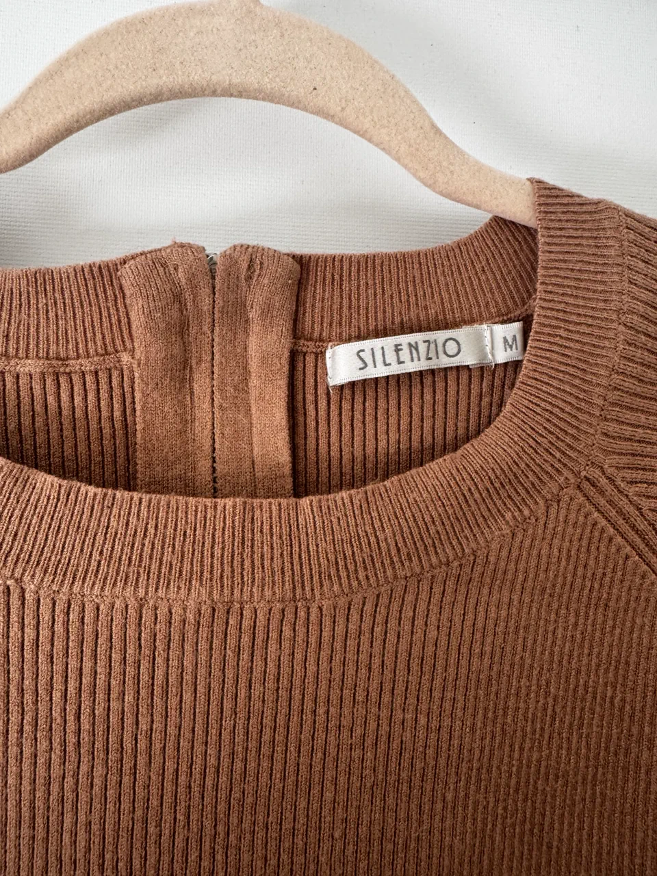 Sweater Silenzio - imagen 2