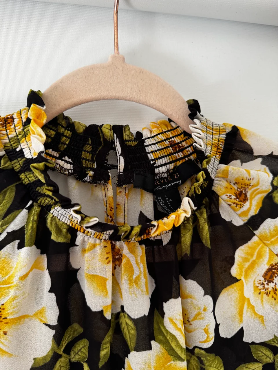 Blusa Forever 21 - imagen 2