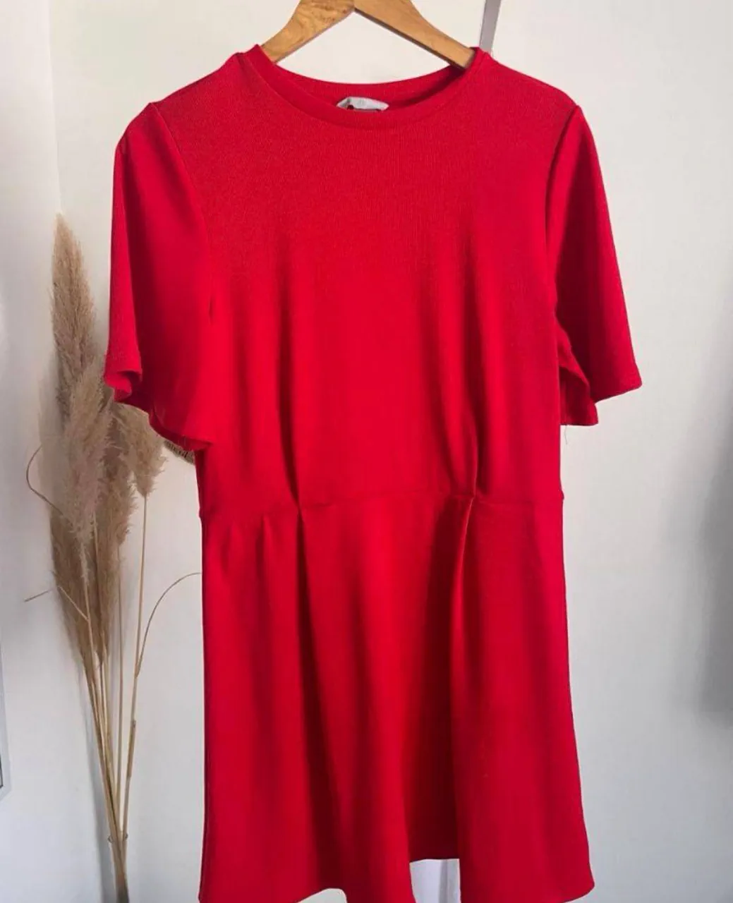 Vestido H&M · Talle L
