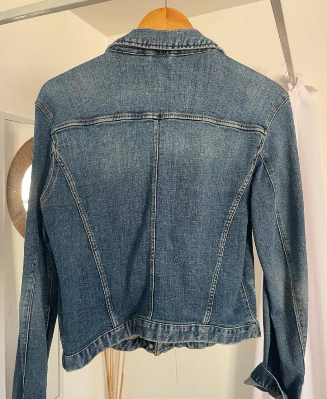 Campera Zara - imagen 2