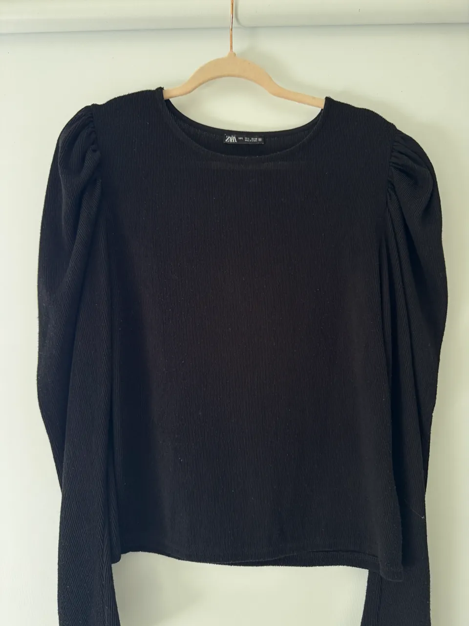 Remera Zara - imagen 1