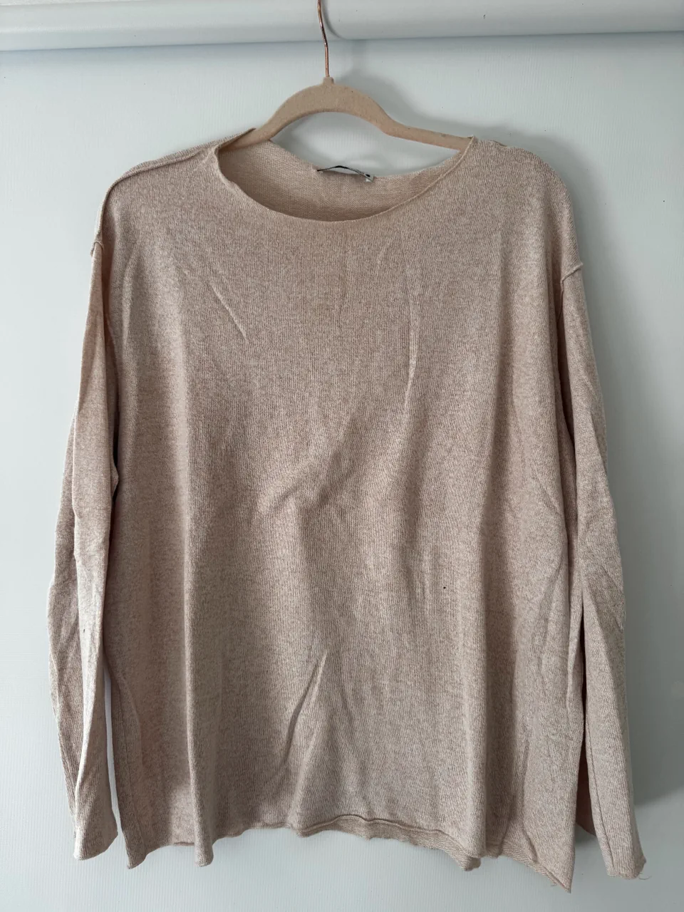 Sweater Zara - imagen 1