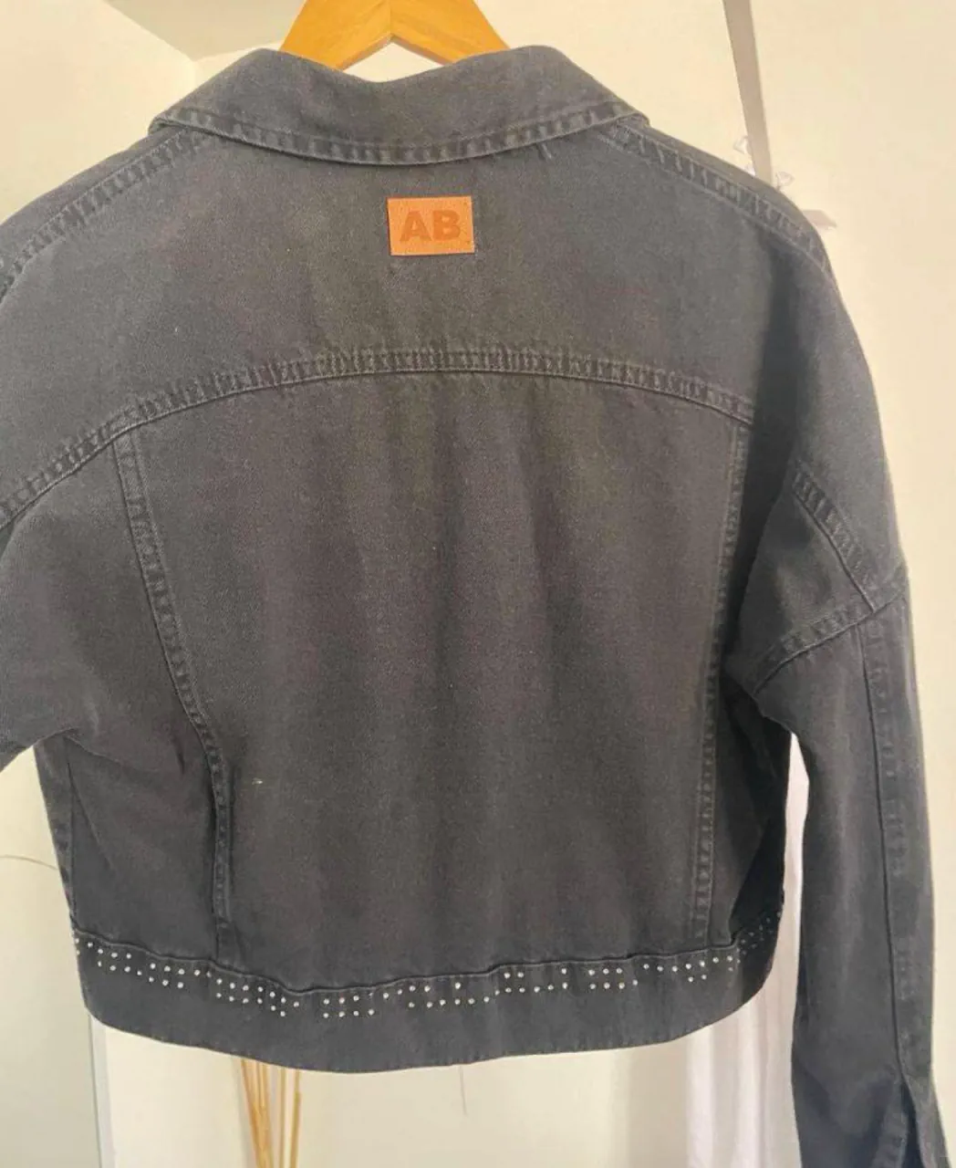 Campera Sin marca - imagen 2