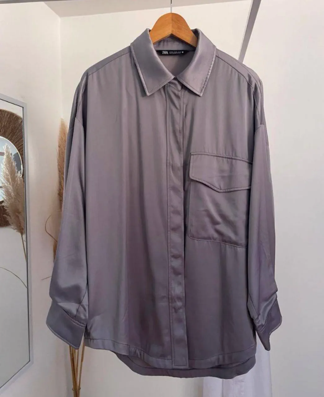 Zara · Talle XL