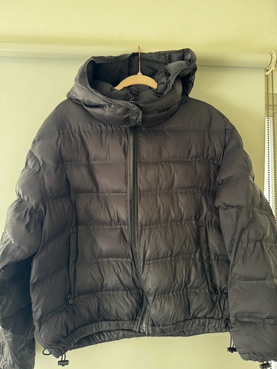 Campera Zara - imagen 1