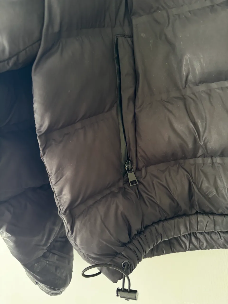 Campera Zara - imagen 3