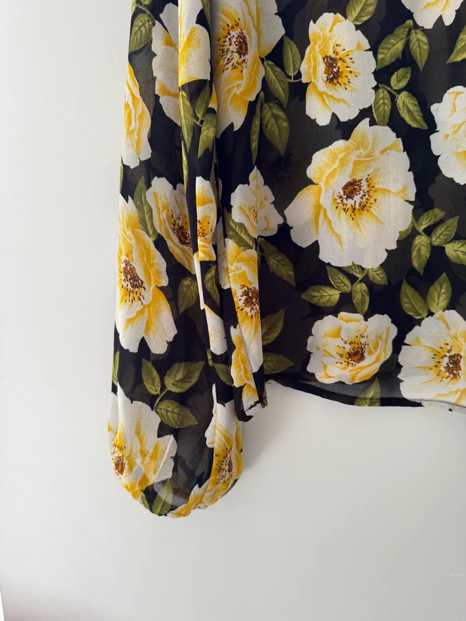 Blusa Forever 21 - imagen 3