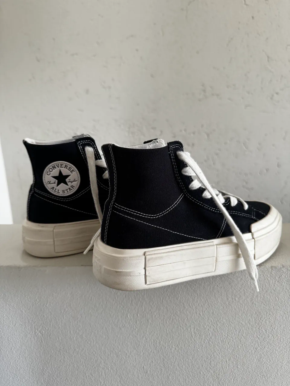 Zapatillas Converse · Talle EU 39