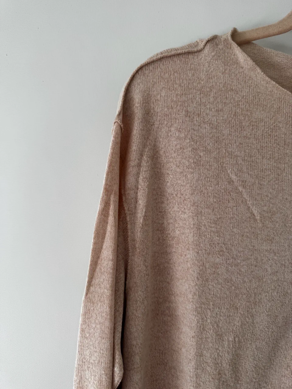 Sweater Zara - imagen 3