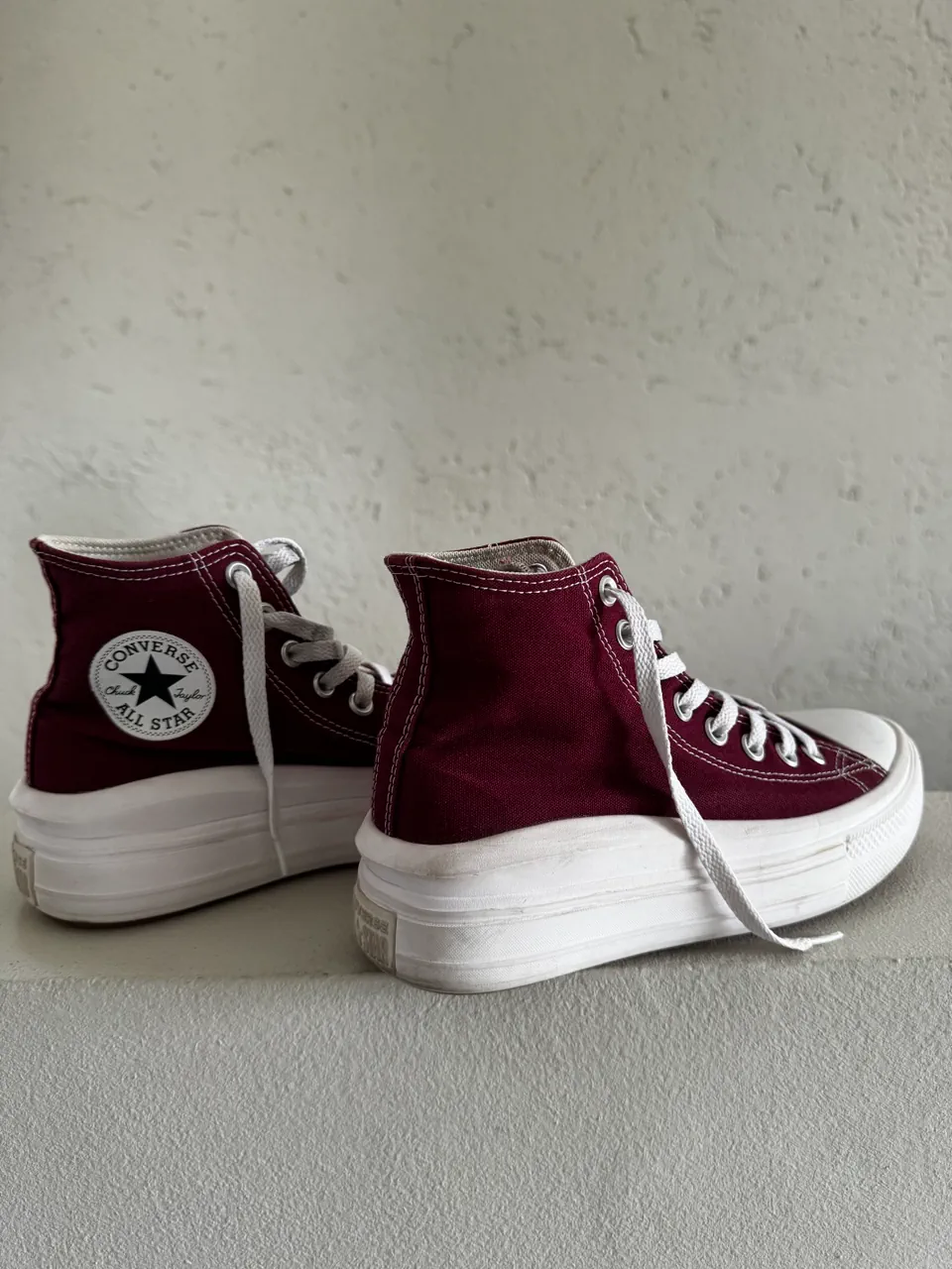 Converse · Talle EU 39