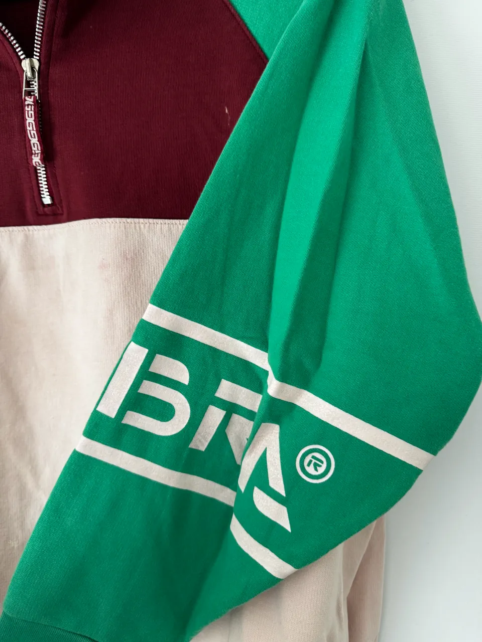 Buzo Ginebra - imagen 3