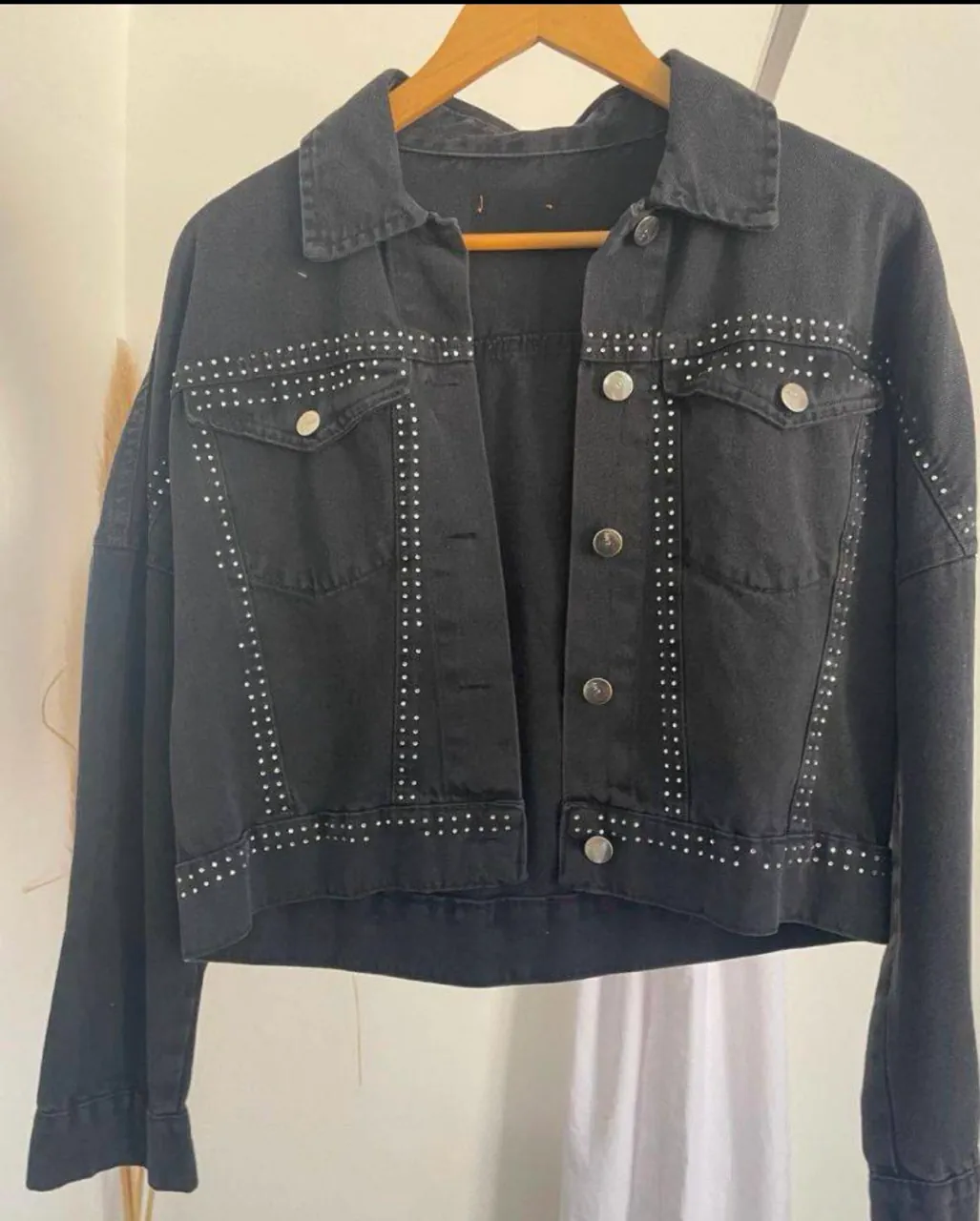 Campera Sin marca - imagen 1