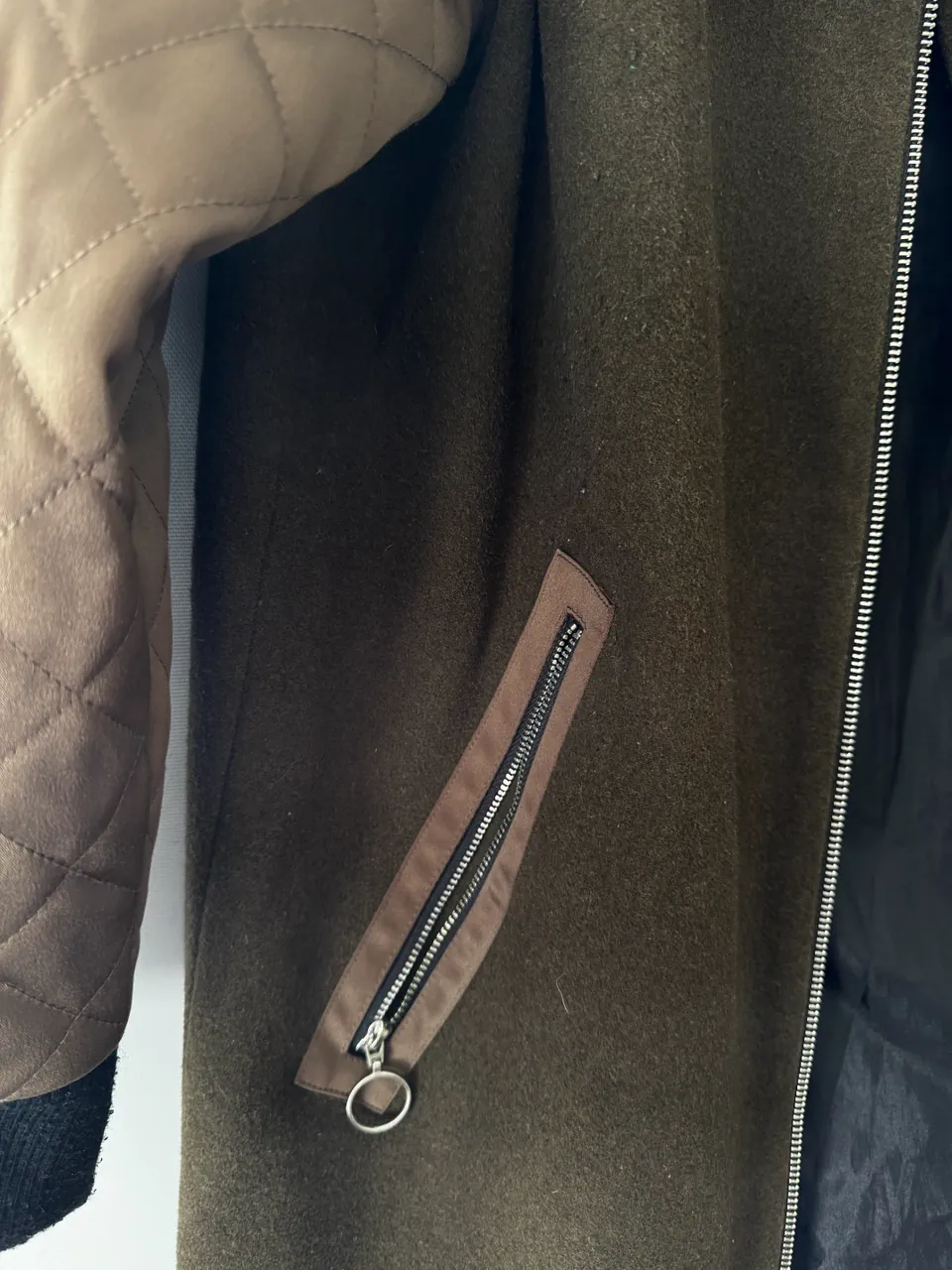 Campera Topshop - imagen 2