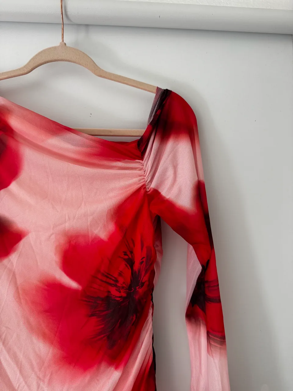 Vestido Shein - imagen 3
