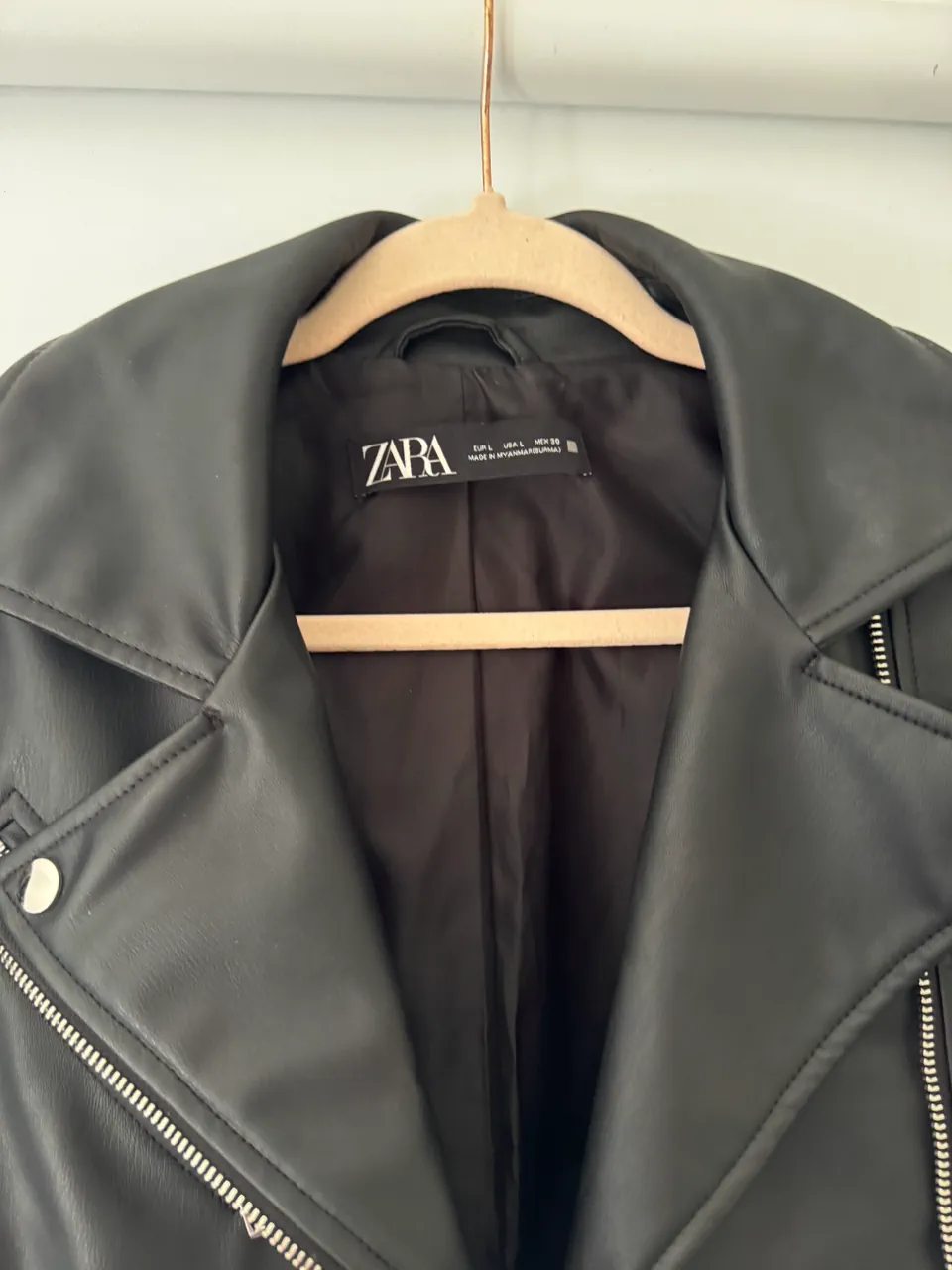 Campera Zara - imagen 2
