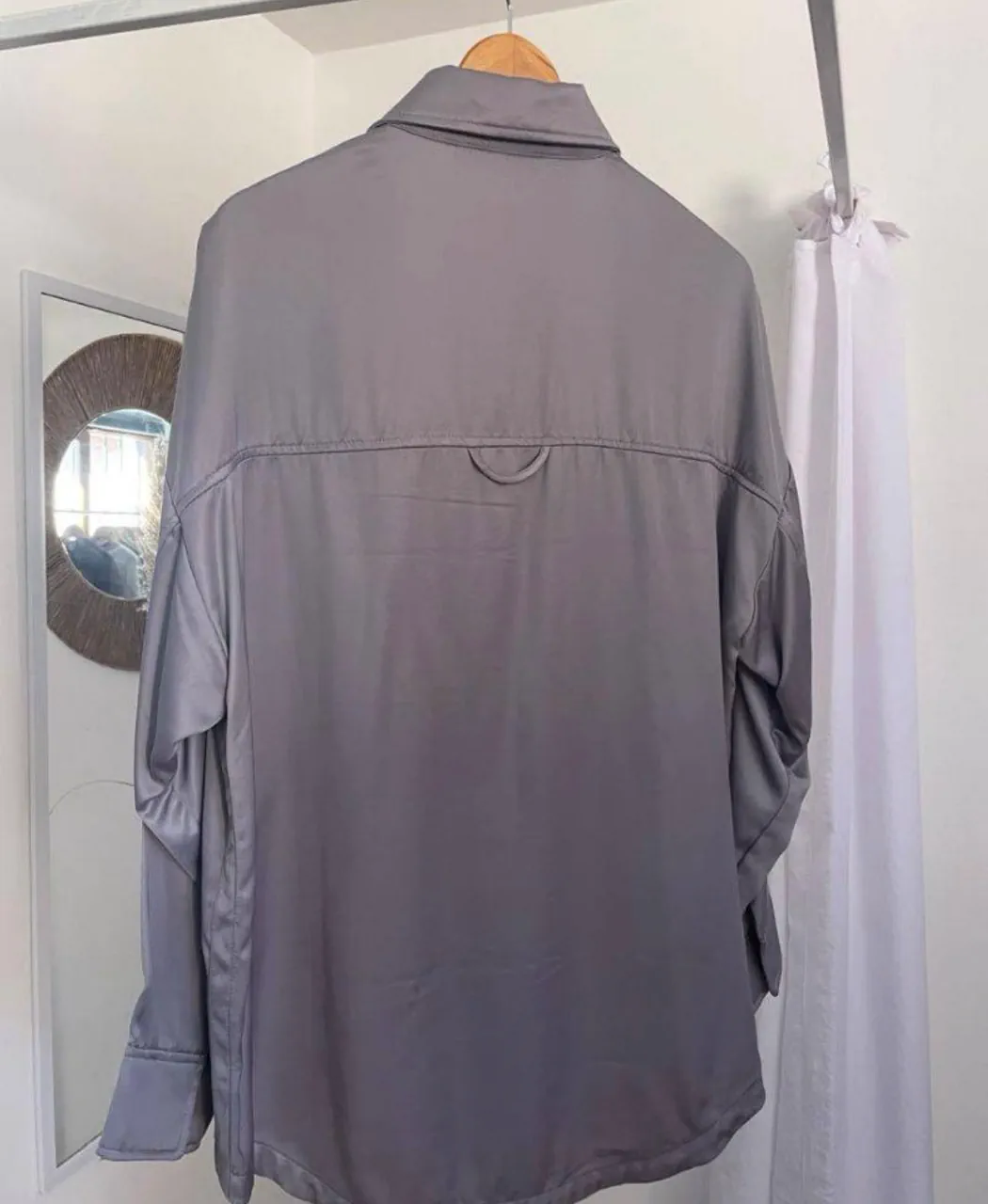 Camisa Zara - imagen 3