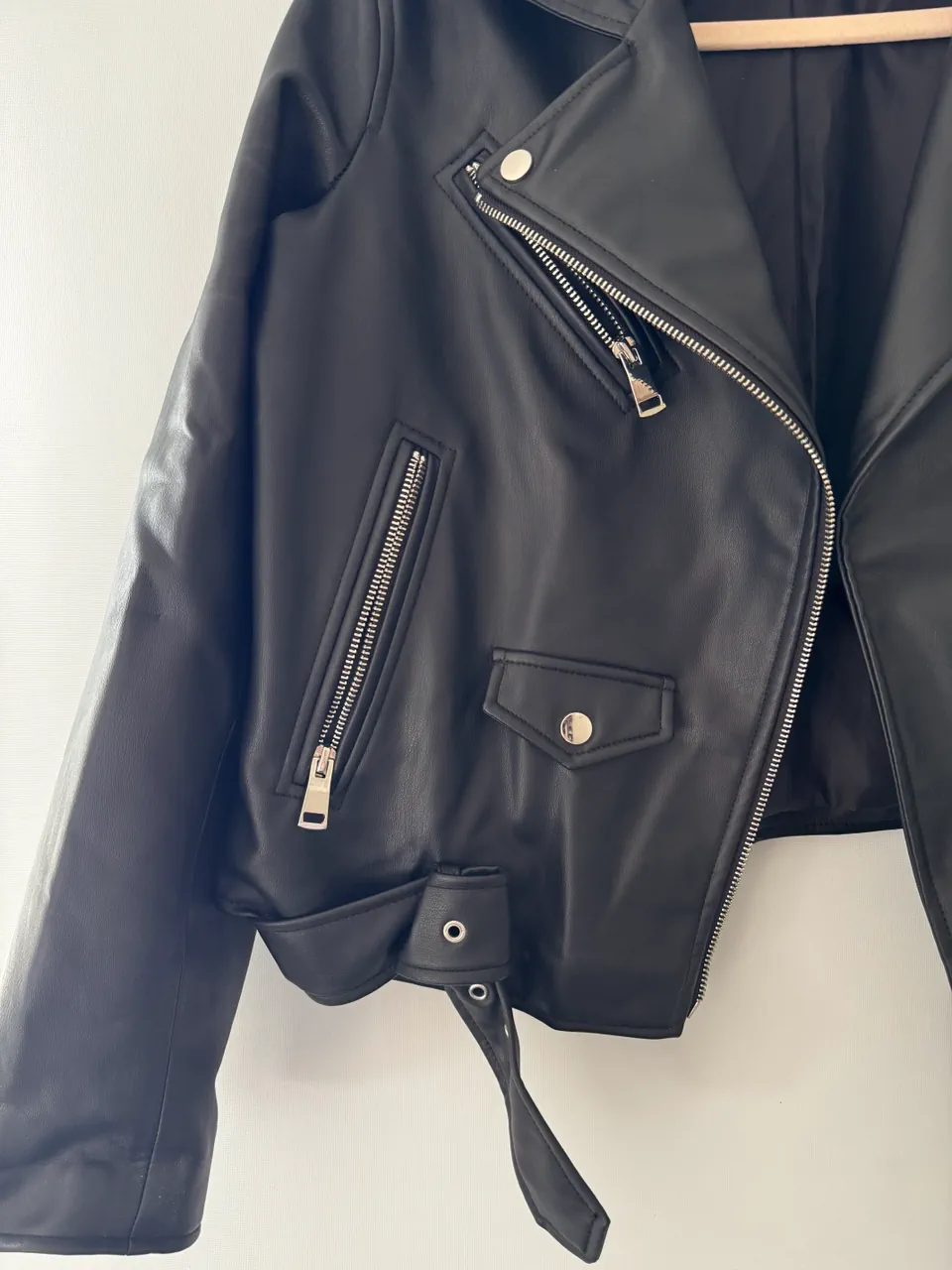 Campera Zara - imagen 3