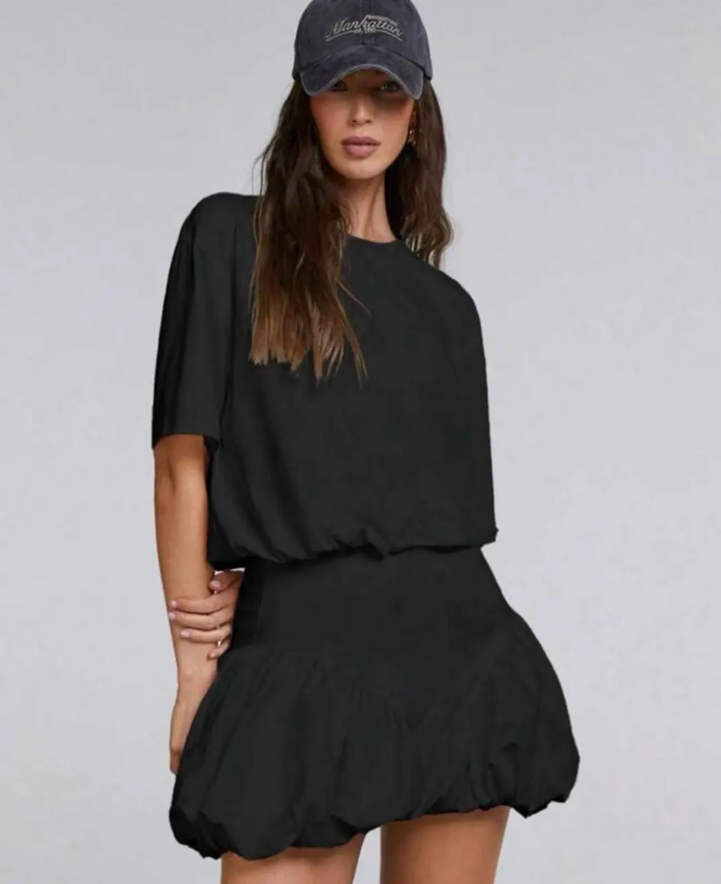 Vestido Shein · Talle L