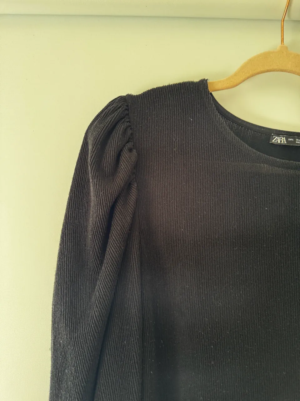 Remera Zara - imagen 2