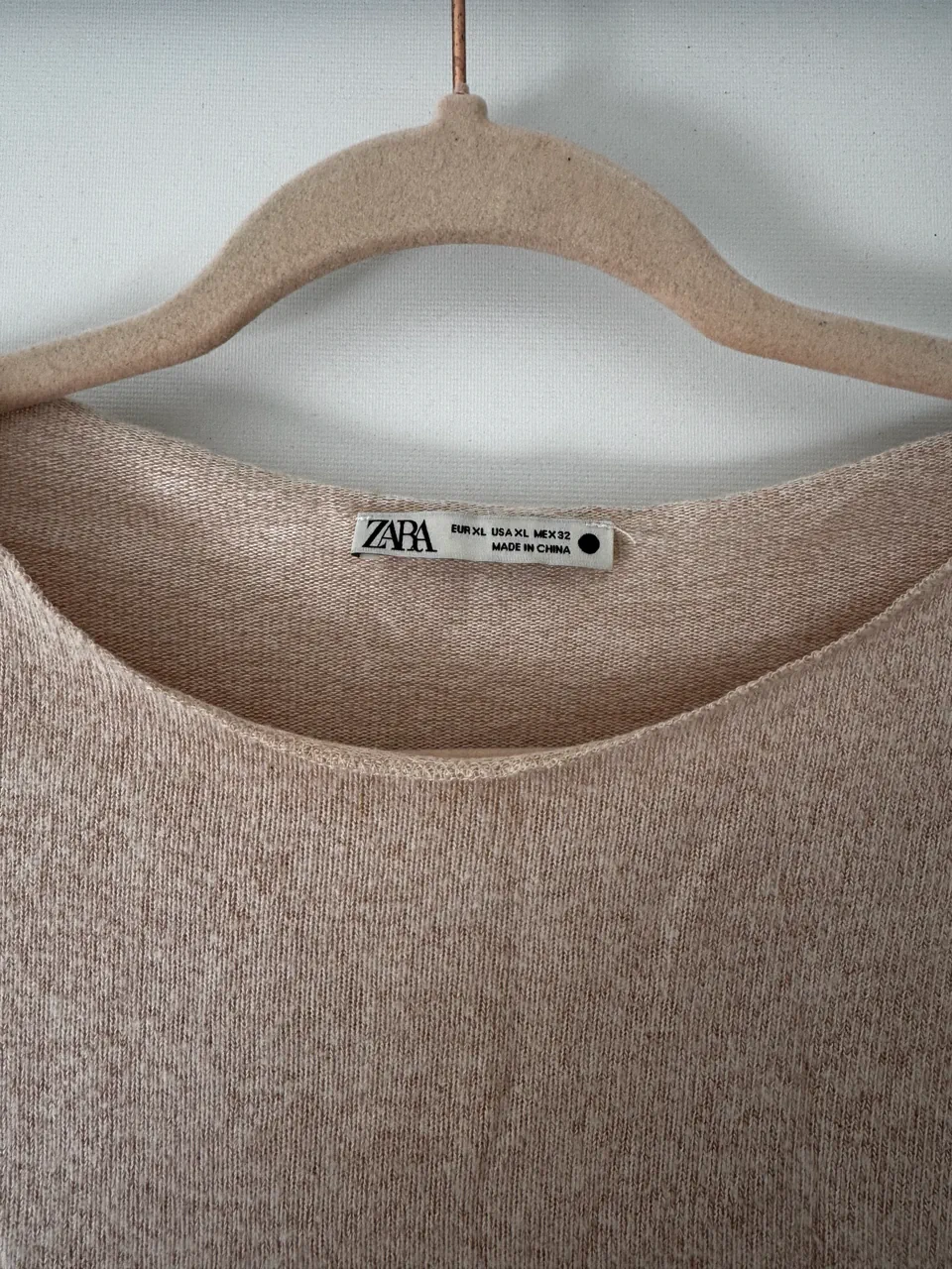 Sweater Zara - imagen 2