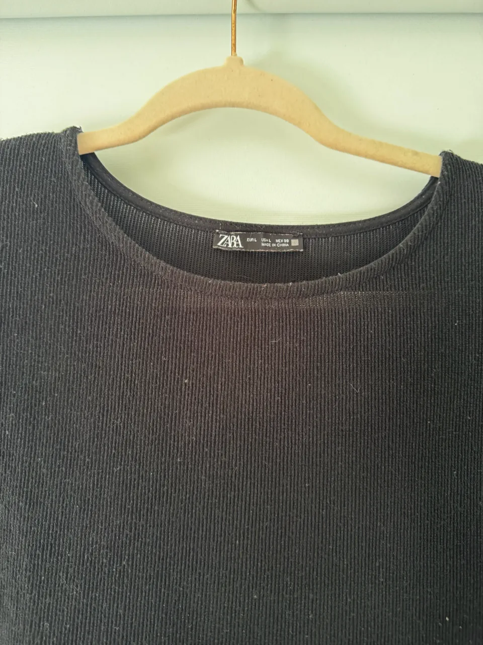 Remera Zara - imagen 3