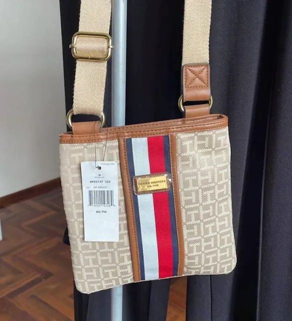 Tommy Hilfiger