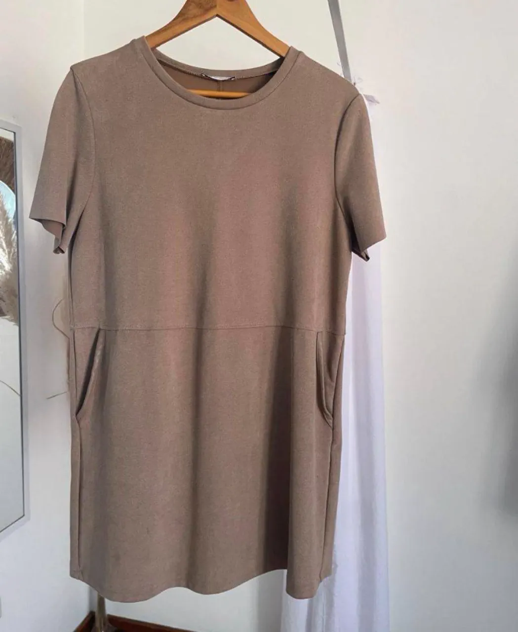 Zara · Talle M