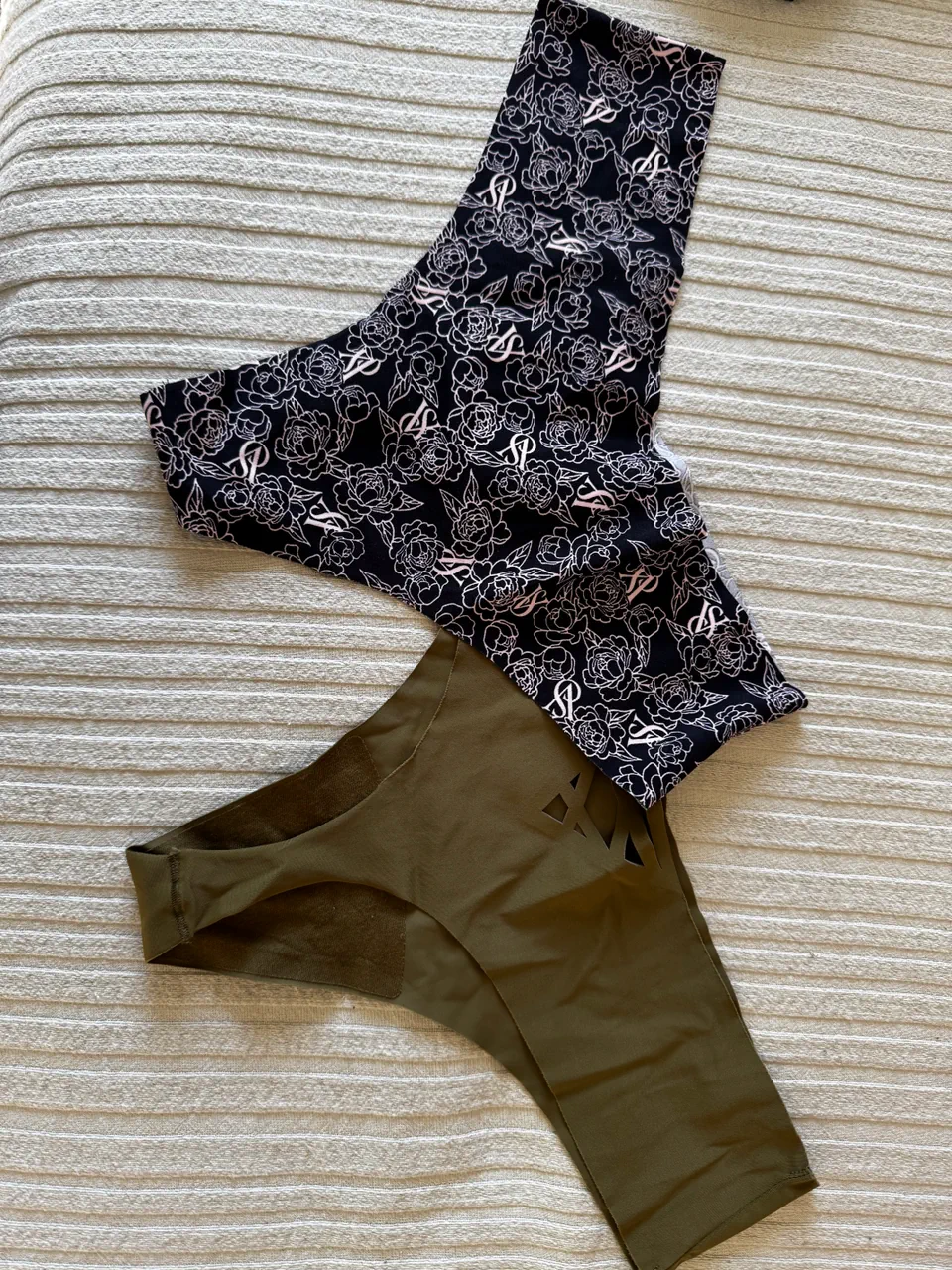 Bombacha Victoria's Secret · Talle M