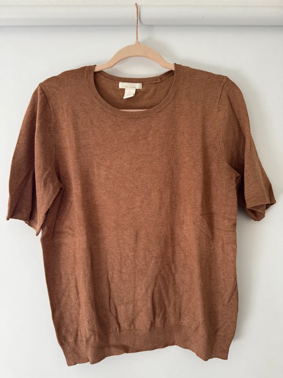 Remera H&M - imagen 1
