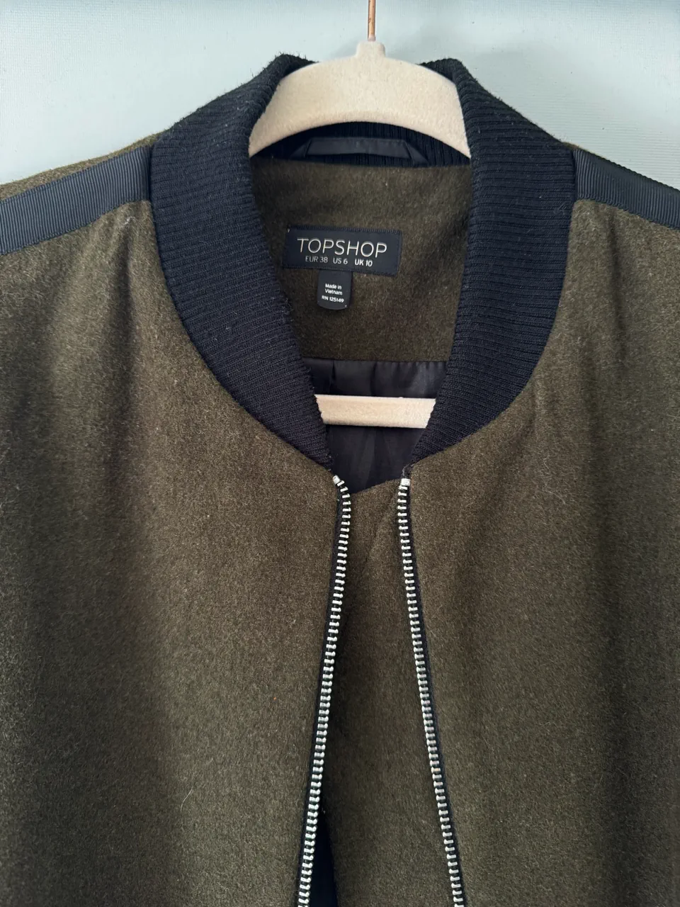 Campera Topshop - imagen 3