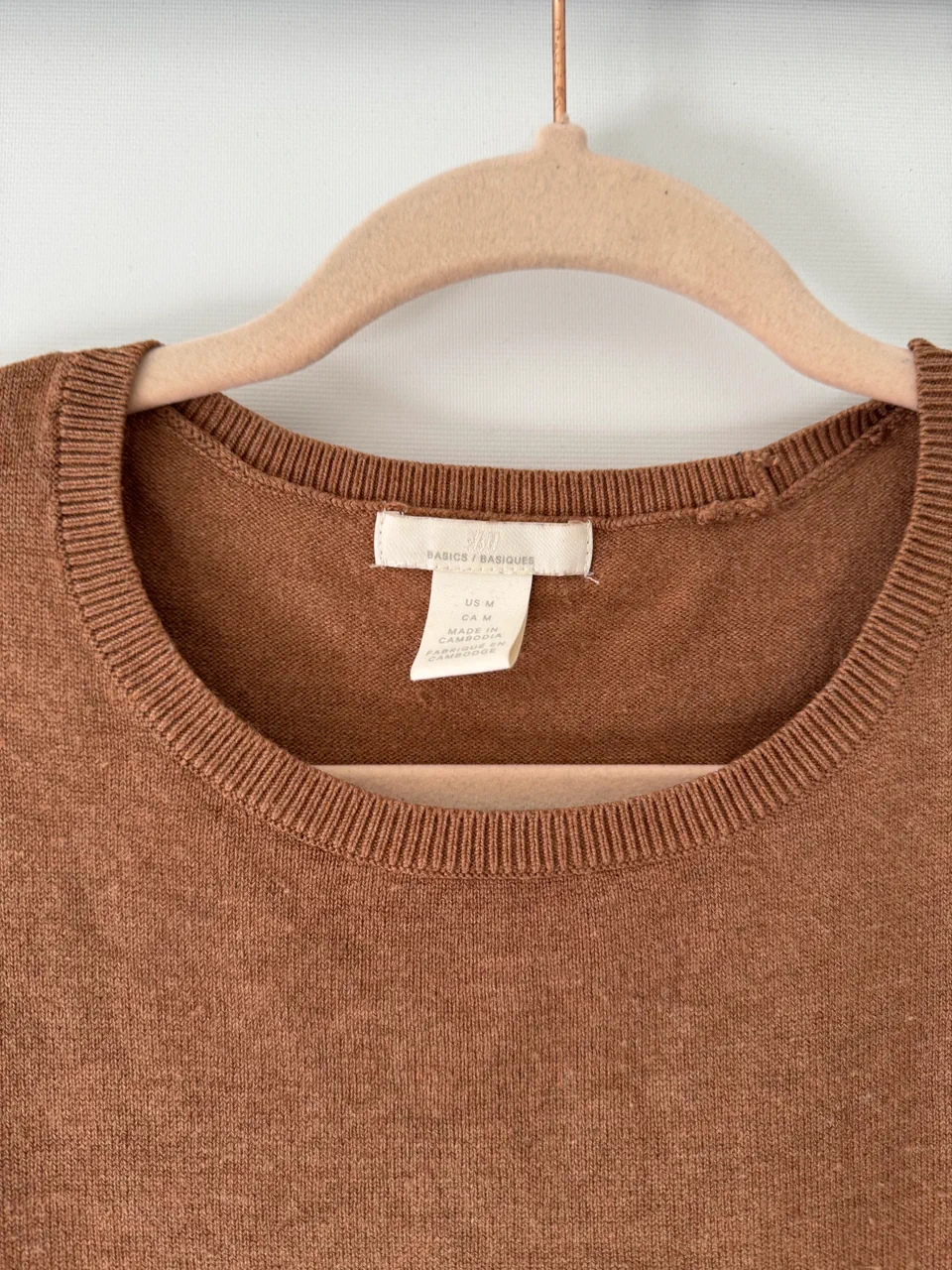Remera H&M - imagen 2