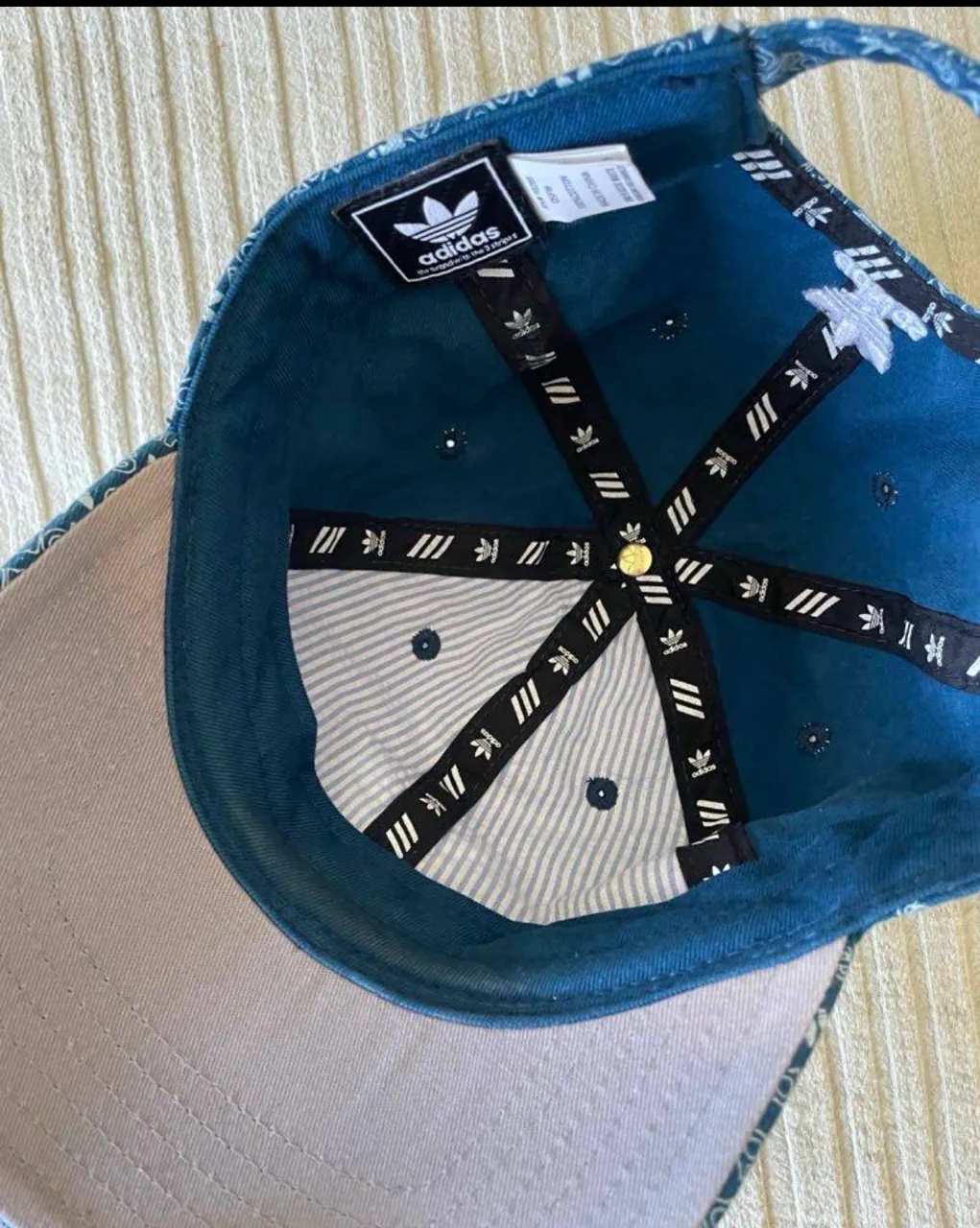 Gorra adidas - imagen 2