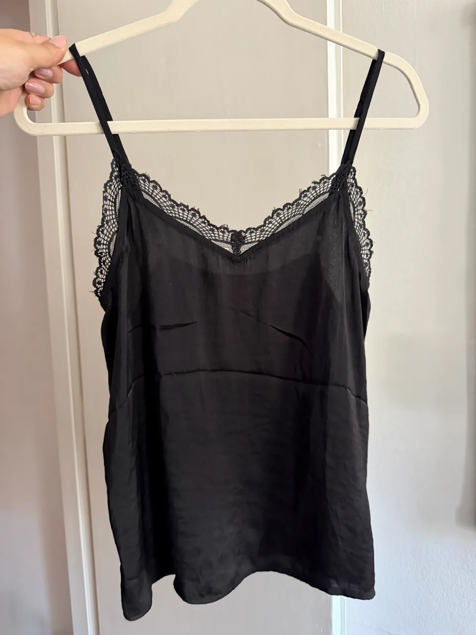 Hollister · Talle S