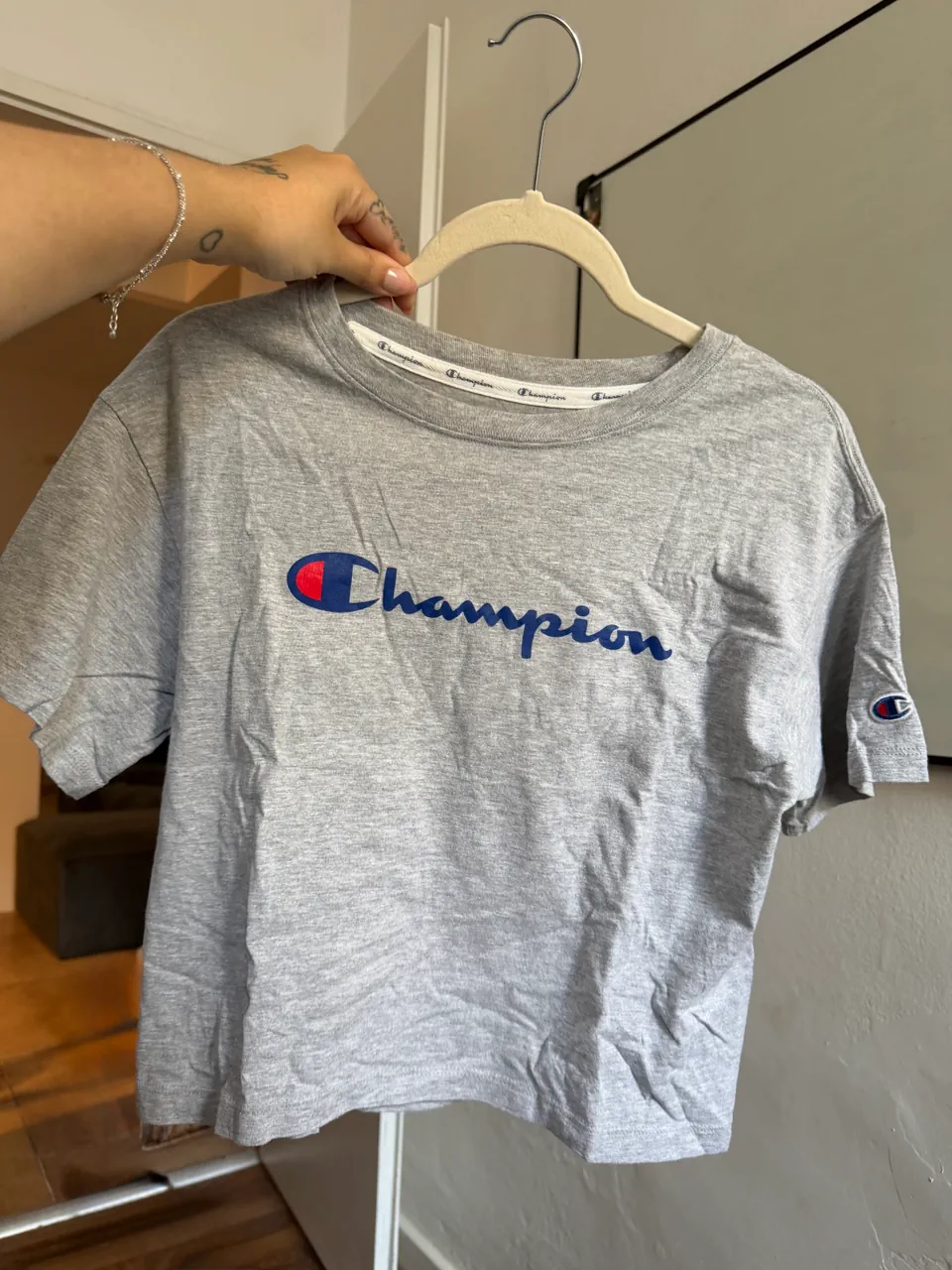 Champion · Talle S