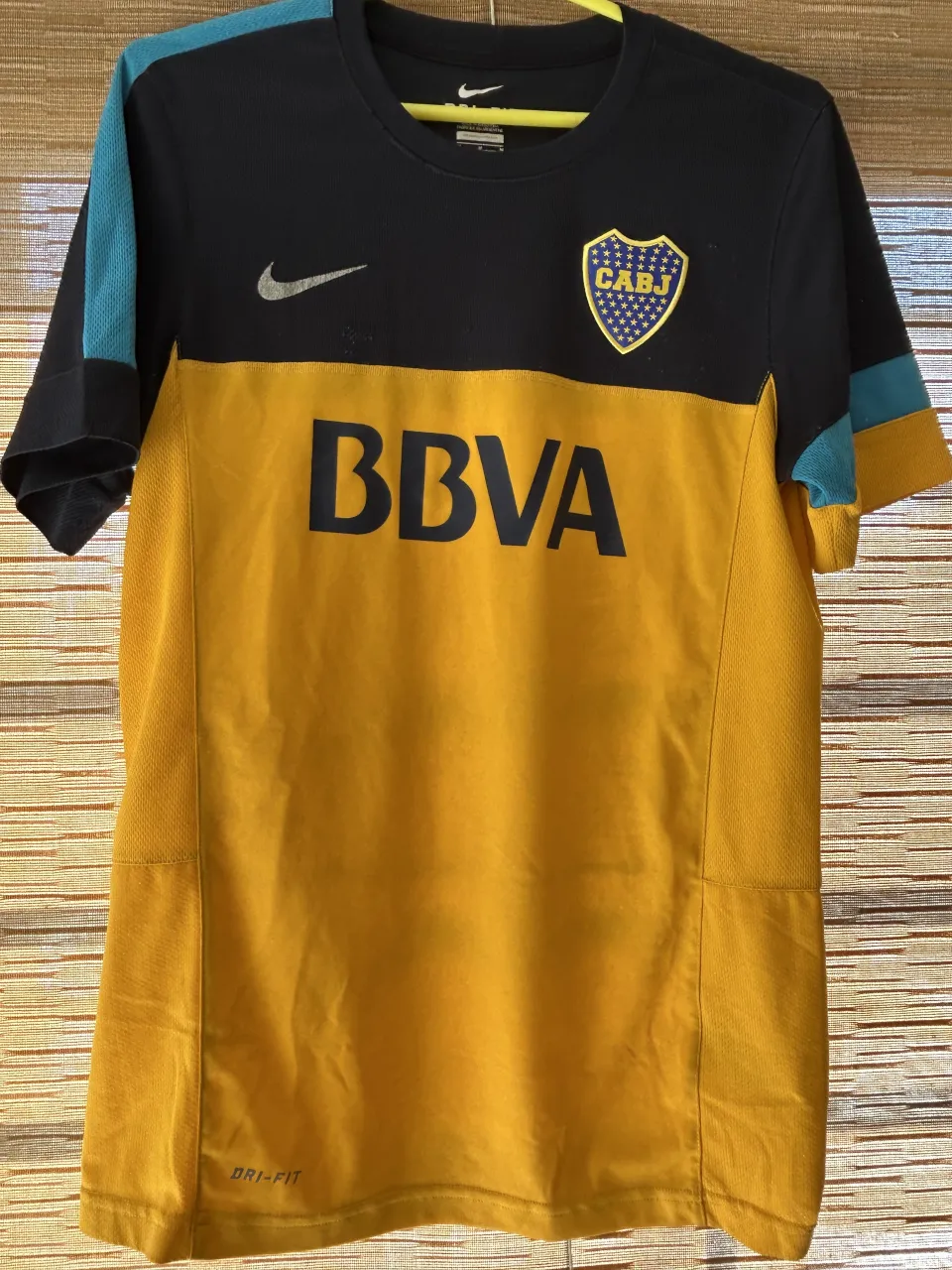 Camiseta Nike - imagen 1