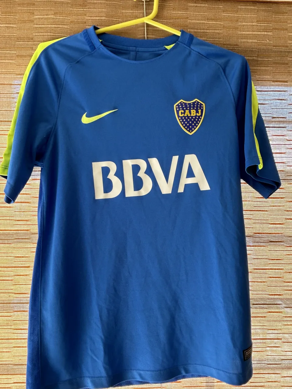 Nike · Talle M