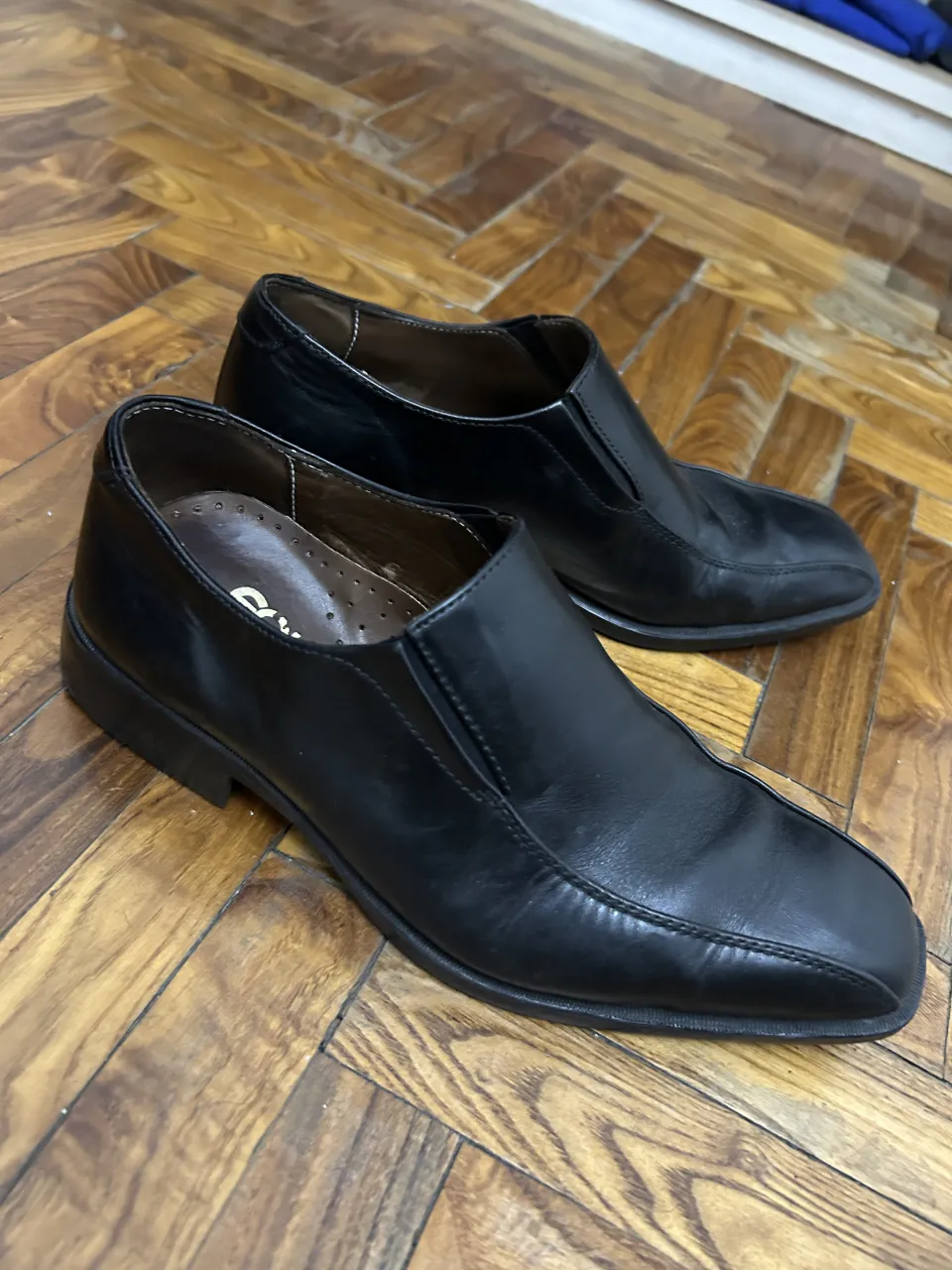 Zapatos Equss - imagen 1