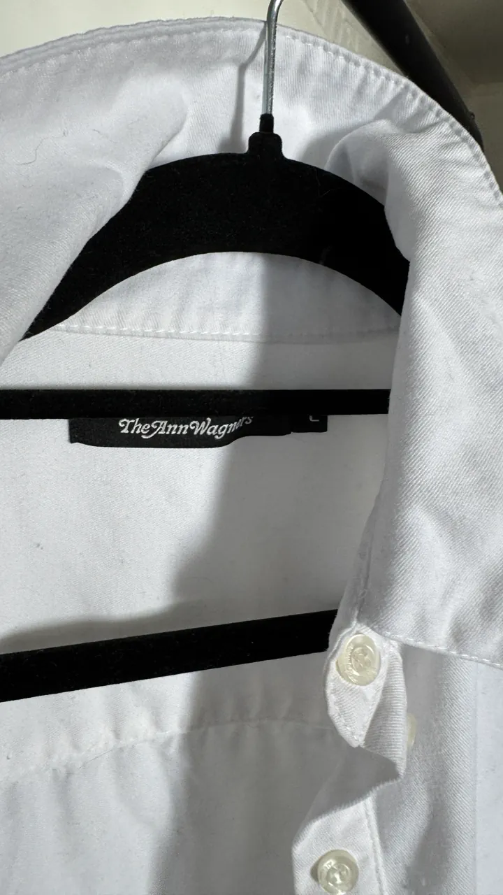 Blusa The Ann Wagners - imagen 1