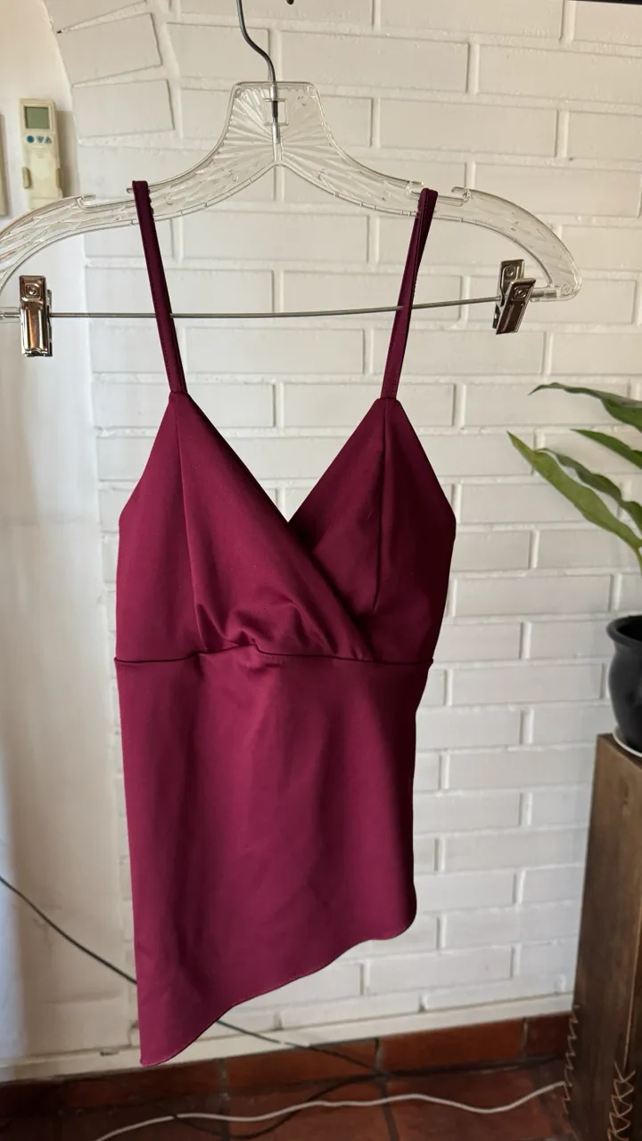Musculosa Sinmarca - imagen 1