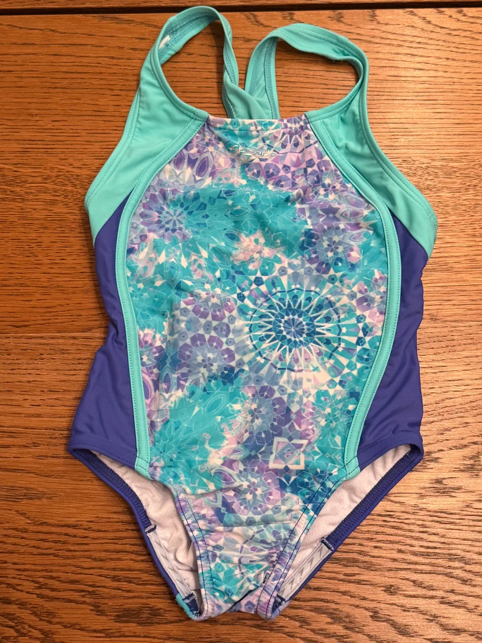 Traje de baño Speedo - imagen 1