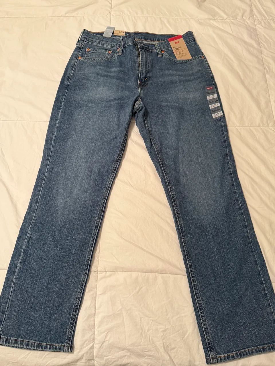 Jean Levi's - imagen 1