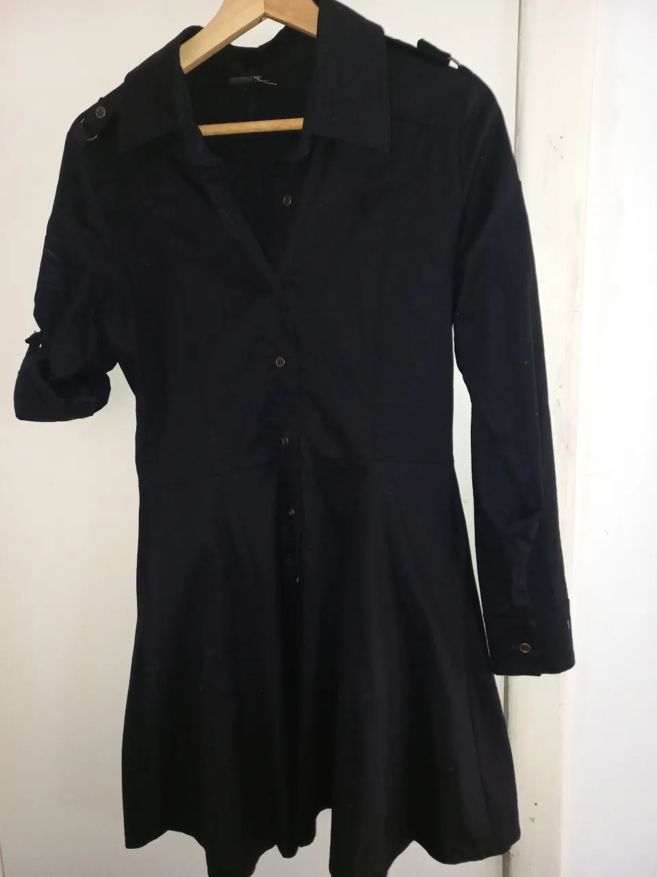 Vestido 2x1 · Talle 2