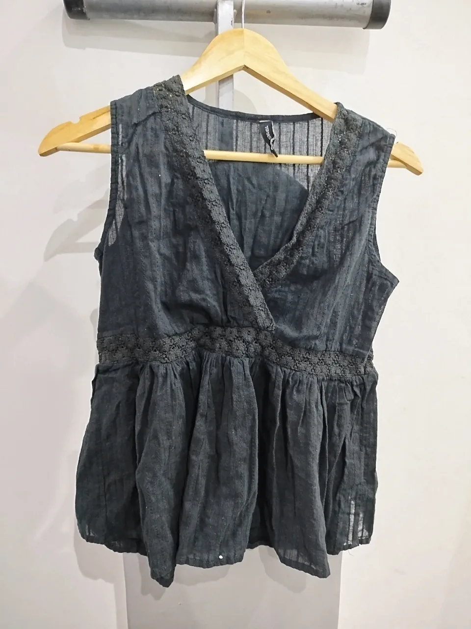 TOP DESIGN · Talle L