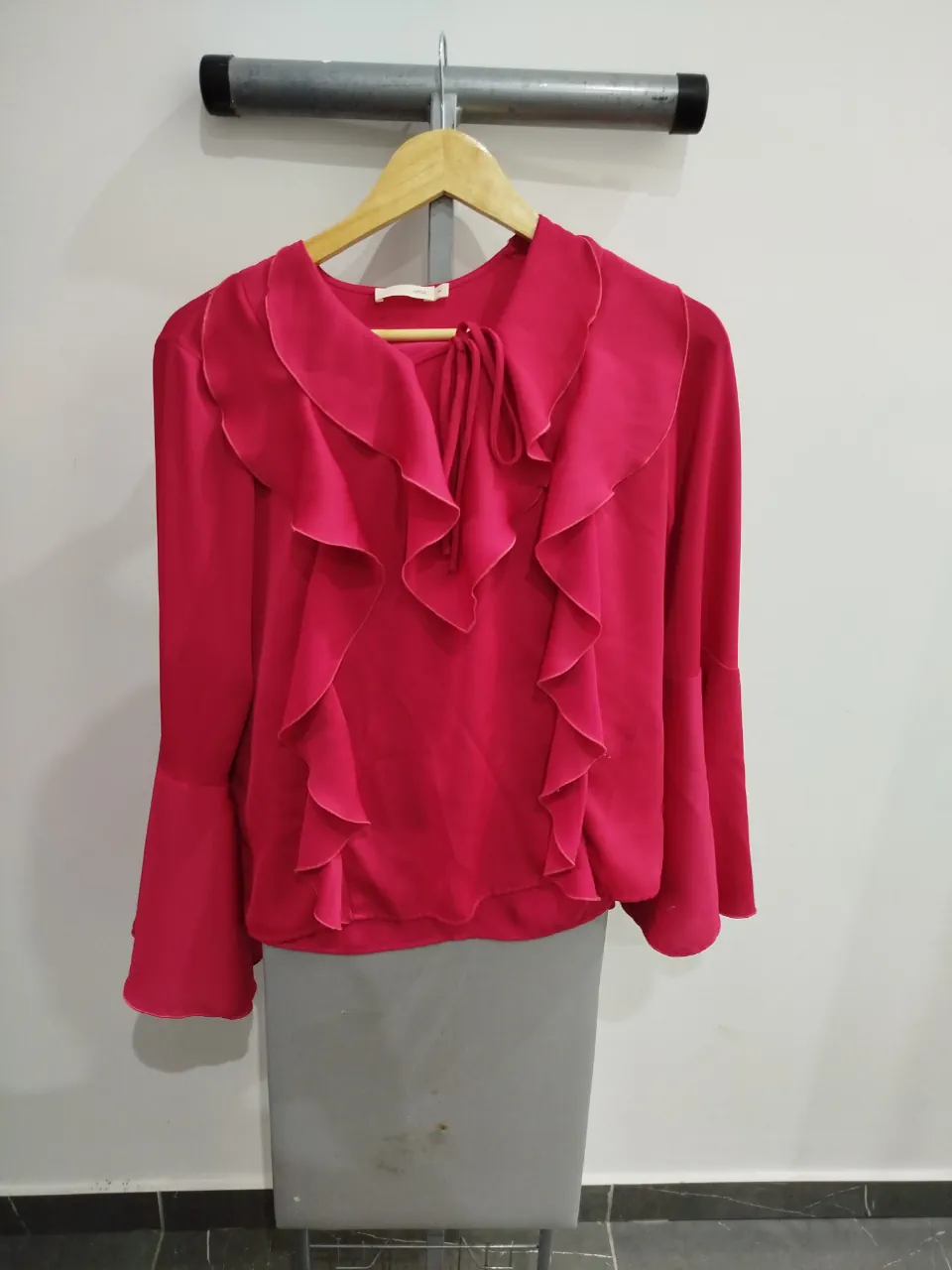 Blusa Uma - imagen 1
