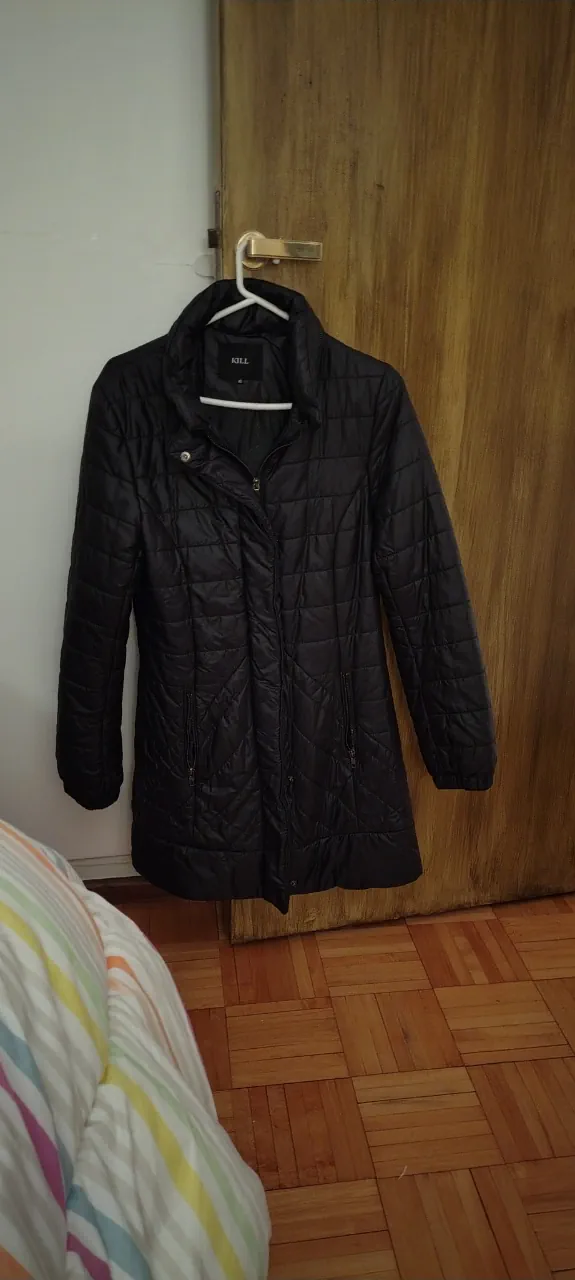 Campera Kill - imagen 1