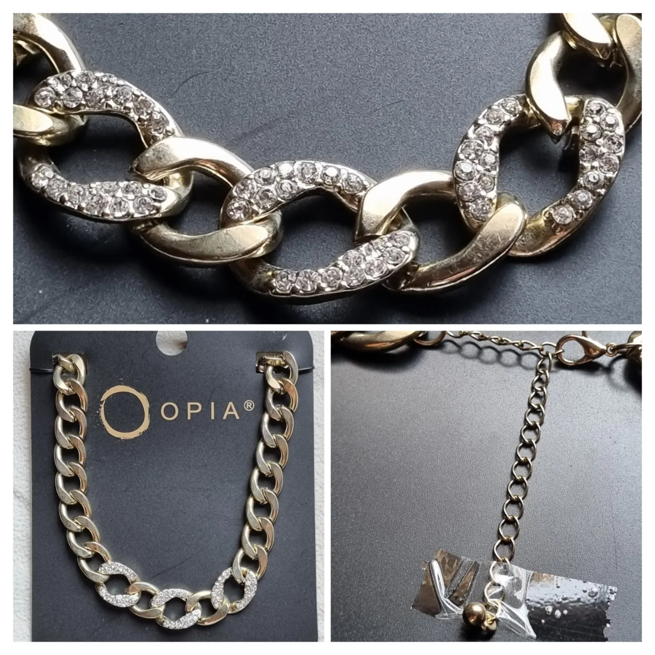 Collar Opia - imagen 1