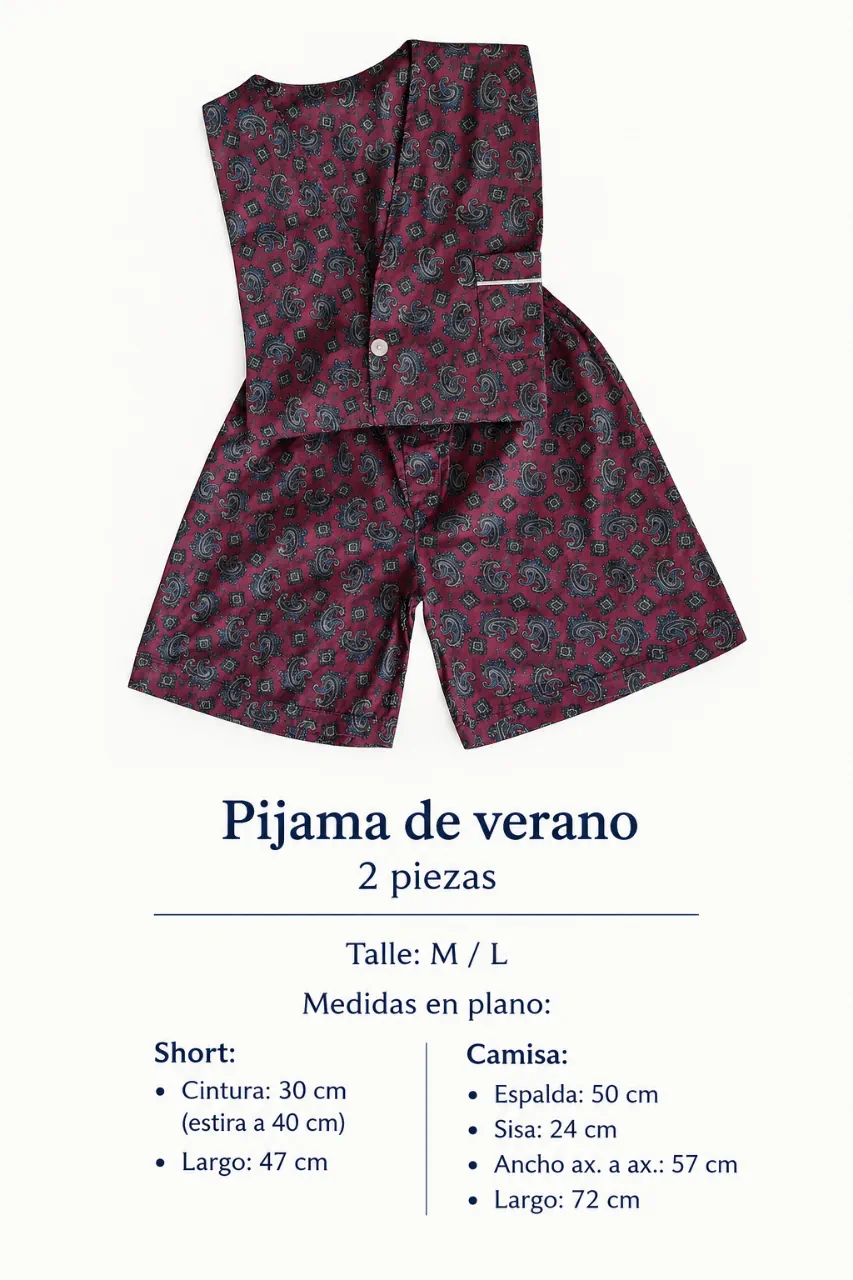 Pijama Otra - imagen 1